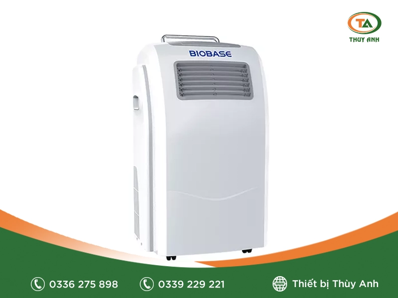 BIOBASE BK-Y-600, BK-Y-800, BK-Y-1000, BK-Y-1300 Máy khử khuẩn không khí UV Máy khử khuẩn không khí UV BK-Y-1000 BIOBASE (Di Động)