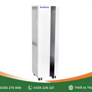 Máy khử trùng không khí bằng tia UV BKB-G-1600 BIOBASE