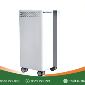 Máy khử trùng không khí bằng plasma BKB-Y-800-D BIOBASE