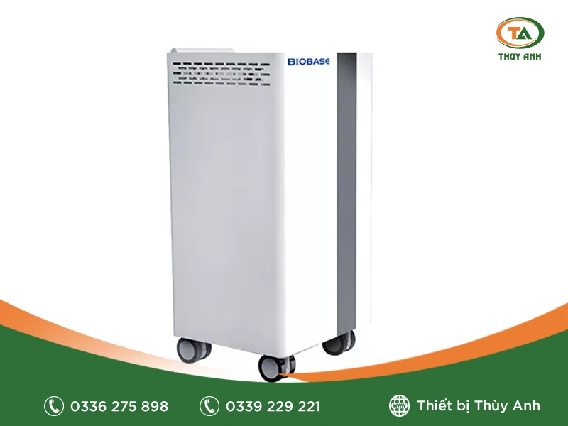 Máy khử trùng không khí bằng plasma BKB-Y-800-D BIOBASE