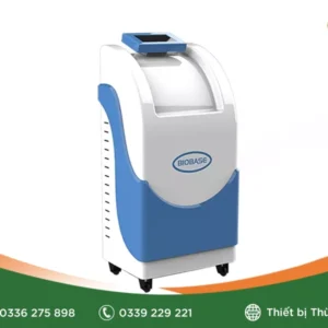 Máy khử trùng Ozone đơn vị giường BKCDW-Y-3G BIOBASE