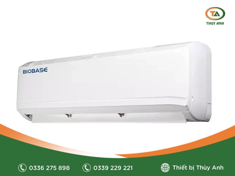 Máy khử khuẩn không khí bằng tia UV BKS-B-600 BIOBASE