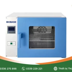 Tủ tiệt trùng không khí nóng HAS-T200I BIOBASE