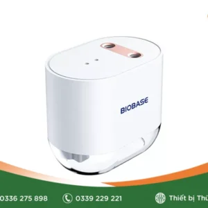 Máy khử trùng cảm ứng thông minh U6 BIOBASE