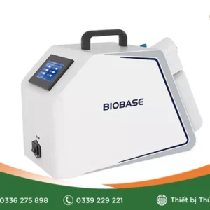 Máy khử trùng phun sương H₂O₂ ZY-G-GY15 BIOBASE