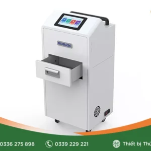 Thiết bị khử trùng Ozone cho giường bệnh ZY-Y-CY5G BIOBASE