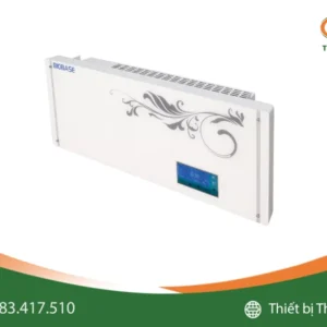 Máy khử trùng không khí BK-B-800 BIOBASE (Gắn tường) – Giải pháp khử trùng toàn diện cho không gian kín