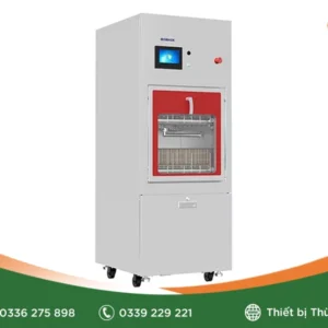 Máy rửa bình uống tự động BK-CW330 BIOBASE