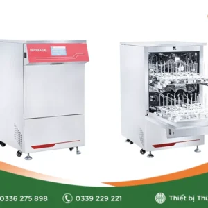 Máy rửa dụng cụ thí nghiệm tự động để bàn BK-LW200A BIOBASE