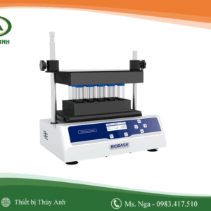 Máy lắc vortex BK-VX2800 Biobase