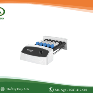 Máy lắc trục lăn BK-RX6F Biobase