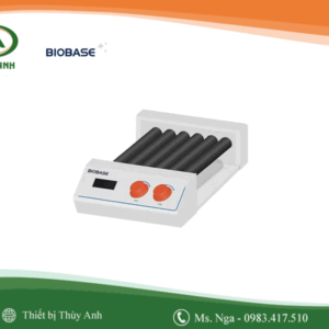 Máy lắc trục lăn MX-T6-D Biobase