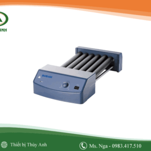 Máy lắc trục lăn phòng thí nghiệm MX-T6-S Biobase
