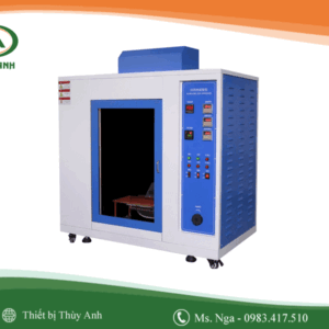 Máy thử độ chống cháy UL94 Trung Quốc