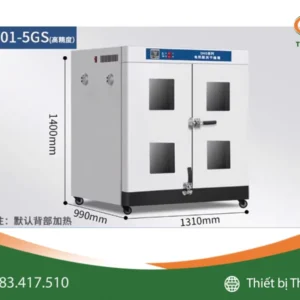 Tủ sấy 1000 Lít 101-5GS Trung Quốc