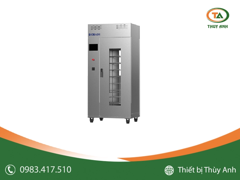 Tủ sấy y tế BKGZ-600 Biobase