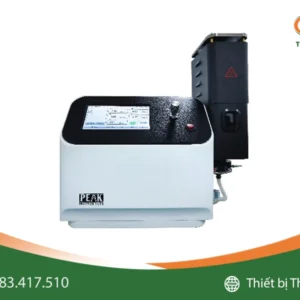 Máy quang kế ngọn lửa FP7303 PEAK chính hãng – Độ chính xác cao, vận hành ổn định