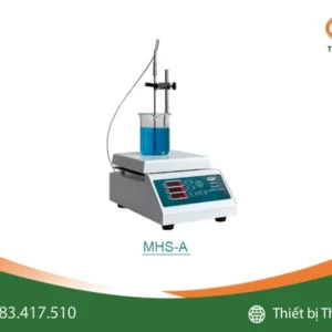 Máy khuấy từ gia nhiệt MHS-A Zenith Lab