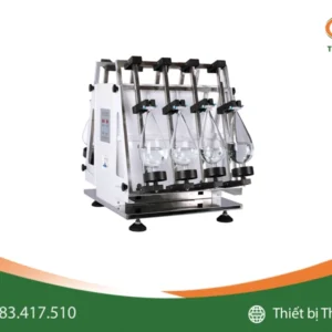 Máy lắc đứng YKD-08 Yonglekang - Thiết bị lắc chiết mẫu phòng thí nghiệm