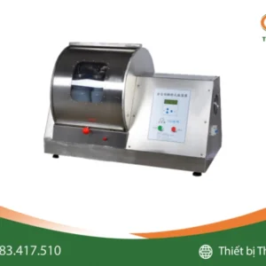 Máy lắc xoay tự động YKZ-12 Yonglekang - Thiết bị lắc chiết mẫu TCLP và SPL