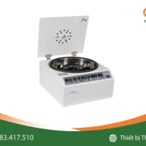 Máy ly tâm tốc độ thấp để bàn YKL04A Yonglekang - Máy ly tâm phòng thí nghiệm