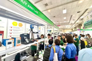 Đầu tư phòng thí nghiệm: Vì sao thiết bị đắt tiền vẫn bị “đắp chiếu”?