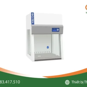 Tủ an toàn sinh học Class I SCITEK BSC-I-800