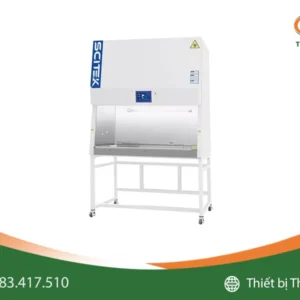Tủ an toàn sinh học Class II A2 BSC-IIA2-1100 SCITEK