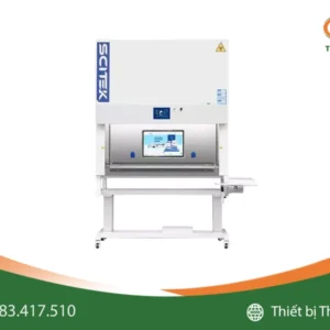 Tủ an toàn sinh học cấp II Class II A2 SCITEK BSC-IIA2-1800HE