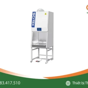 Tủ an toàn sinh học Class II A2 BSC-IIA2-2F SCITEK