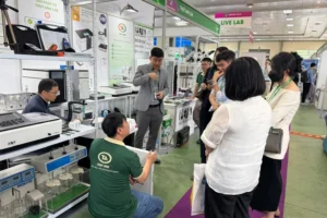 Doanh nghiệp Việt ‘đổi vai’ trong triển khai công nghệ