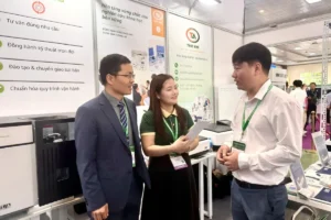Analytica Hanoi 2026: Thị trường thiết bị phòng thí nghiệm chuyển hướng sang giải pháp tổng thể