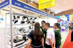 Thiết bị phòng thí nghiệm: Không còn là ‘mua cho đủ’